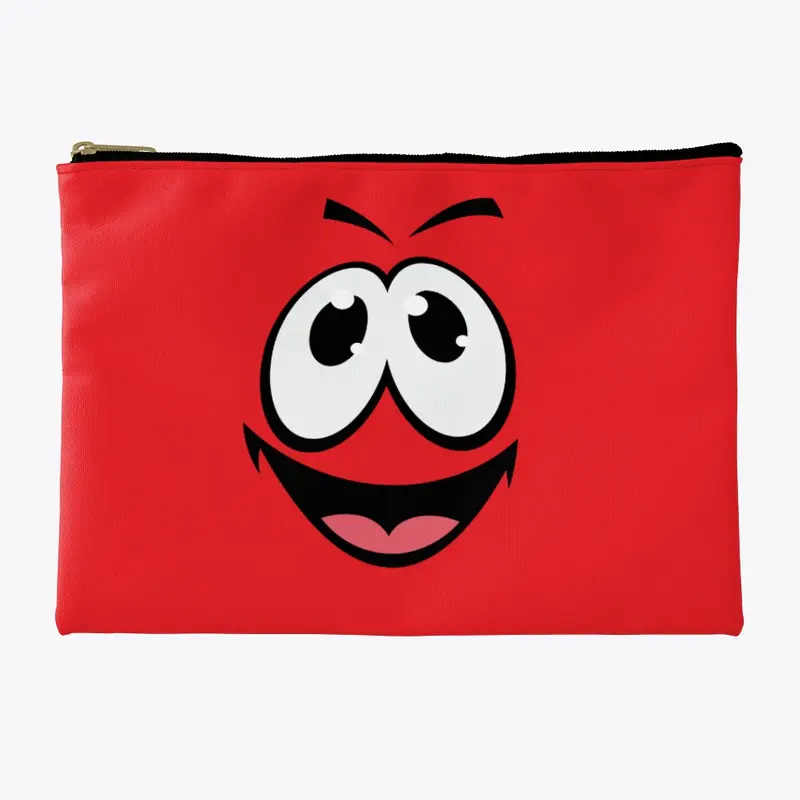 Emoji Bag